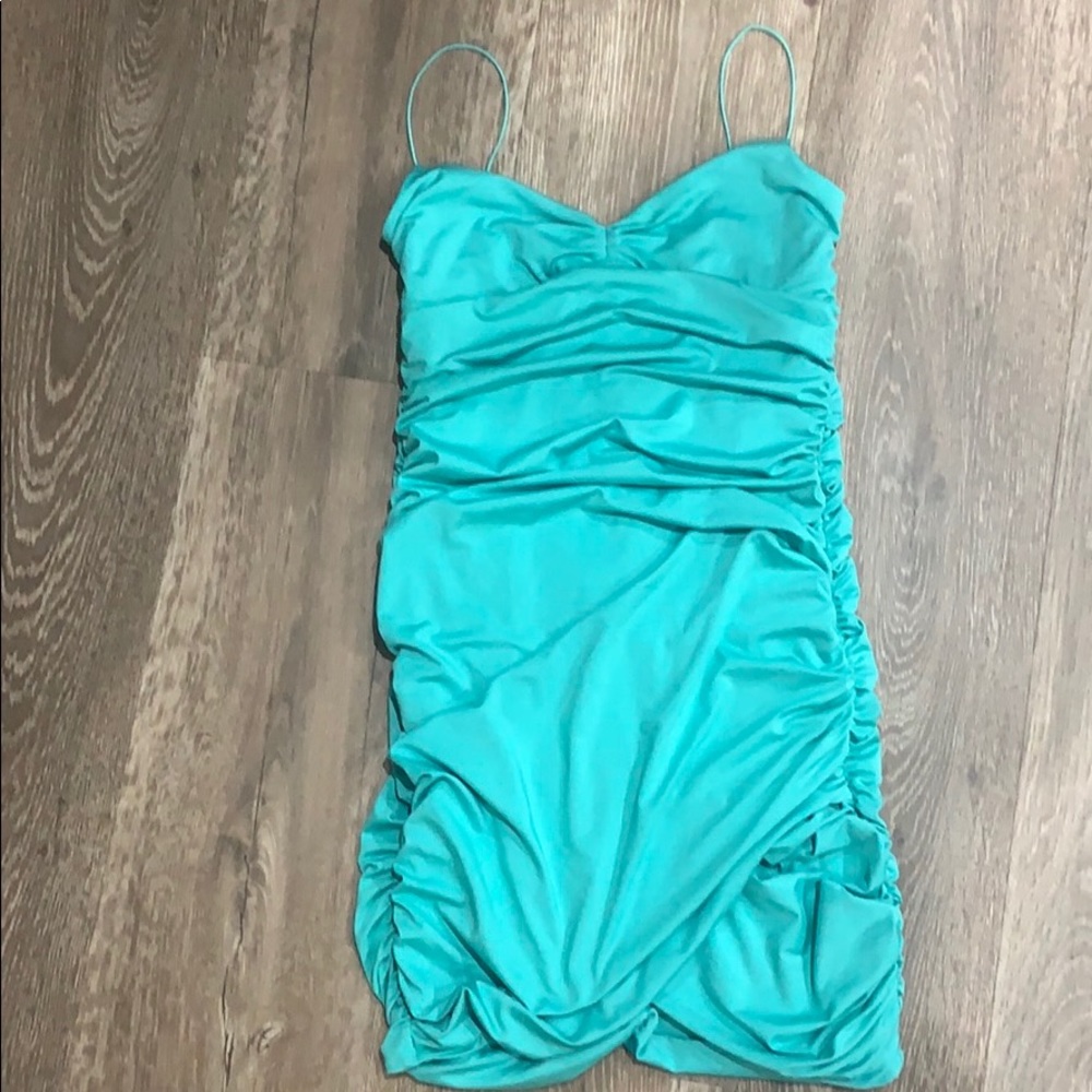 OhPolly dress